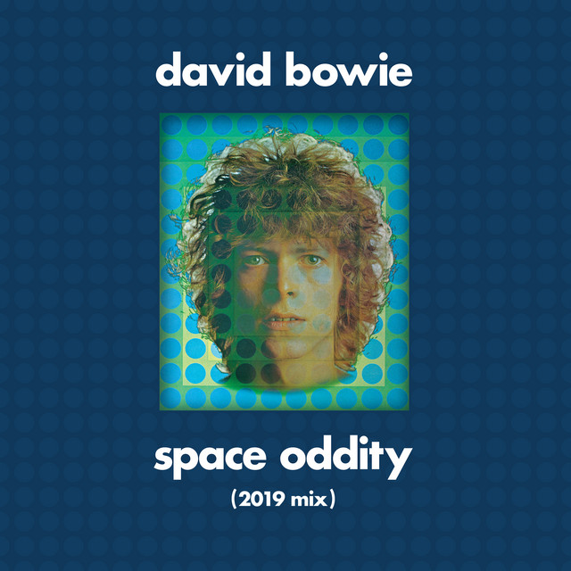 David Bowie-Space Oddity (2019 Mix)-(DBSOCD50)-CD-FLAC-2019-WRE Download