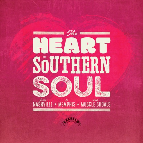 VA-The Heart Of Soul-CD-FLAC-1994-FAWN