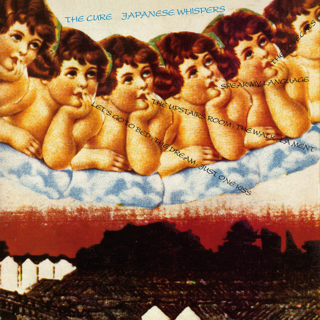 The Cure-Japanese Whispers-(25076-1)-VINYL-FLAC-1983-WRE Download