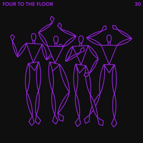 Various Artists - Four To The Floor 30 (2023) Download