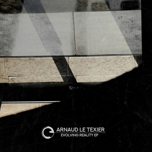 Arnaud Le Texier – Evolving Reality Ep (2023)
