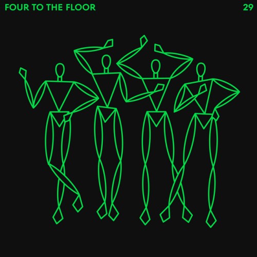 Various Artists - Four To The Floor 29 (2023) Download