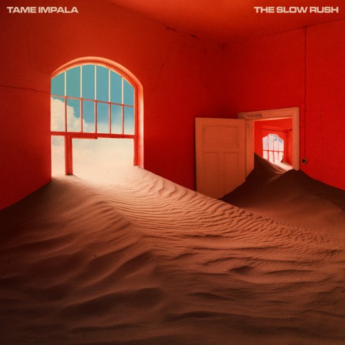 Tame Impala-The Slow Rush-CD-FLAC-2020-PERFECT