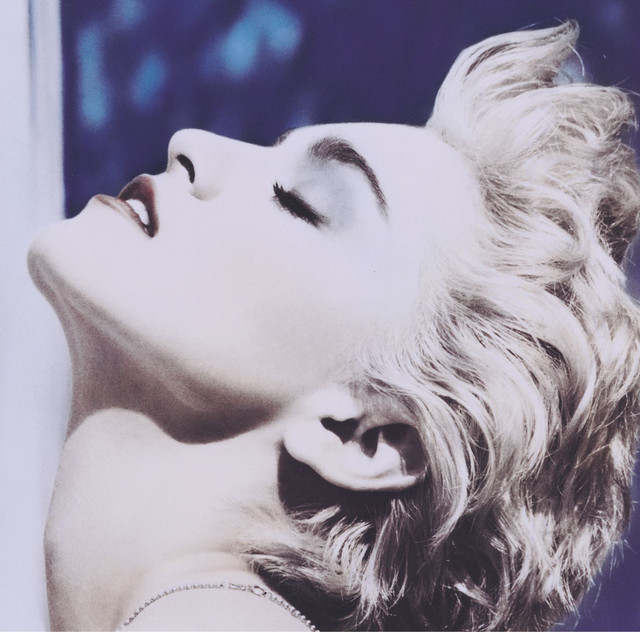Madonna-True Blue-(0-20533)-VINYL-FLAC-1986-WRE
