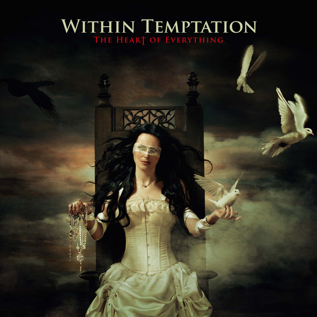 Within Temptation-The Heart Of Everything-SPECIAL EDITION-CD-FLAC-2007-mwnd Download