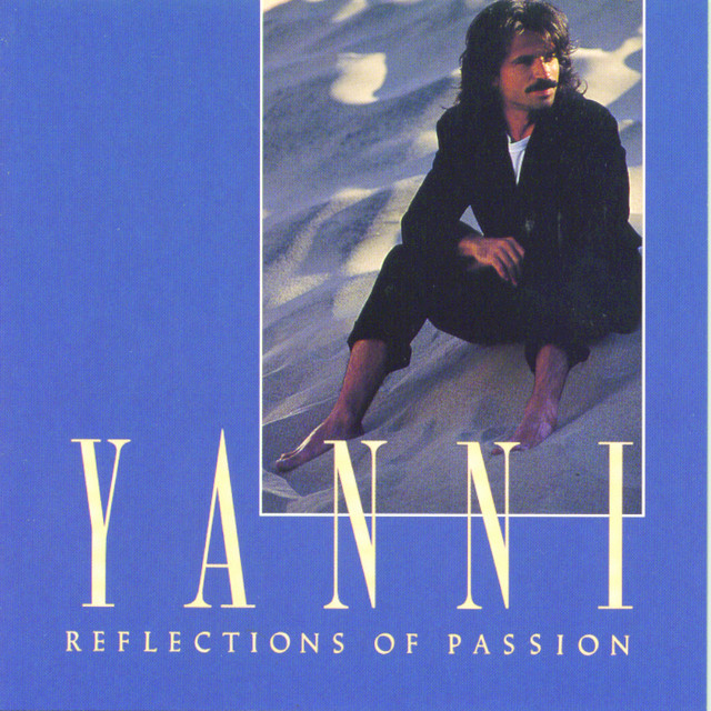 Yanni-Reflections Of Passion-CD-FLAC-1990-FLACME Download