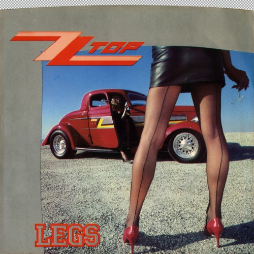 ZZ Top-Legs-(0-20207)-VINYL-FLAC-1984-WRE