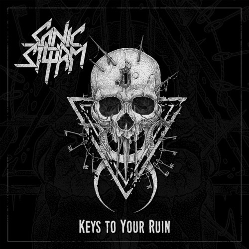 Sonic Storm-Keys to Your Ruin-16BIT-WEB-FLAC-2023-MOONBLOOD