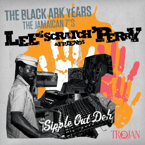 Various Artists - Lee Perry x The Sufferers The Sound Doctor (Black Ark Singles And Dub Plates 1972-1978) (2012) Download