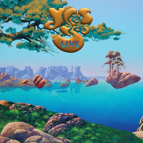 Yes-50 Live-2CD-FLAC-2019-401