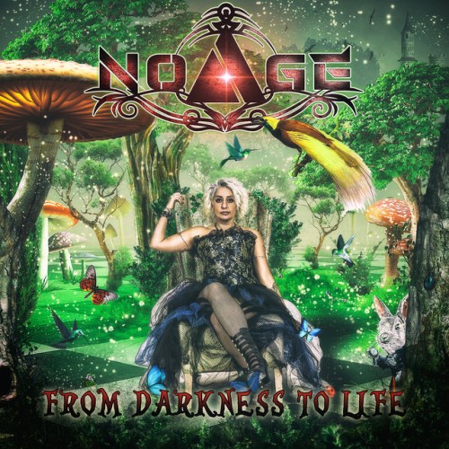 Noage-From Darkness to Life-24BIT-WEB-FLAC-2023-MOONBLOOD