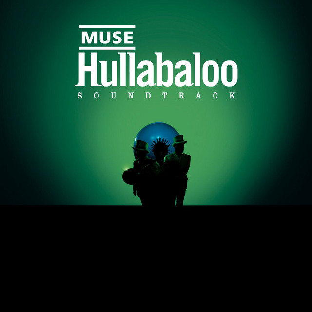 Muse-Hullabaloo Soundtrack-2CD-FLAC-2002-401 Download