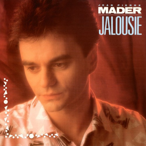 Jean-Pierre Mader – Jalousie-EP (2015)