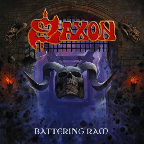 Saxon-Battering Ram-24BIT-48KHZ-WEB-FLAC-2015-OBZEN