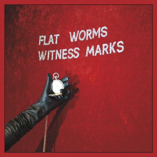 Flat Worms - Witness Marks (2023) Download