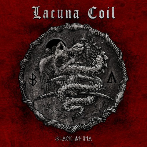 Lacuna Coil-Black Anima-CD-FLAC-2019-PERFECT