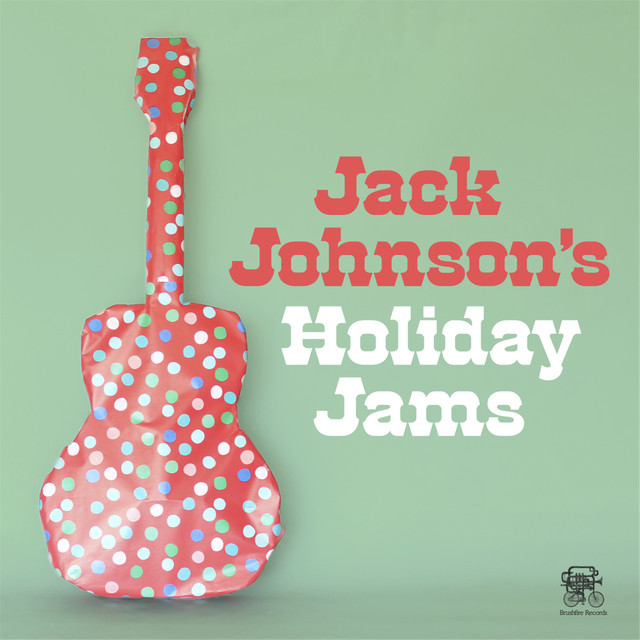 Jack Johnson-Jack Johnsons Holiday Jams-16BIT-WEB-FLAC-2023-ENViED