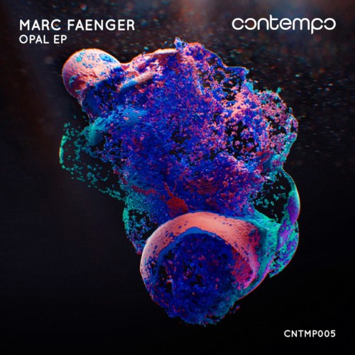Marc Faenger - Opal EP (2023) Download