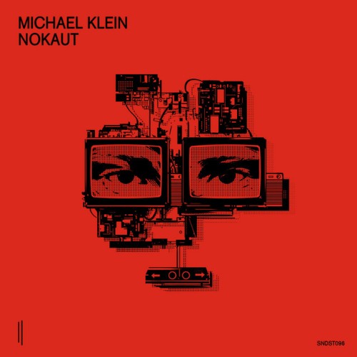 Michael Klein-Nokaut-(SNDST096)-16BIT-WEB-FLAC-2021-BABAS