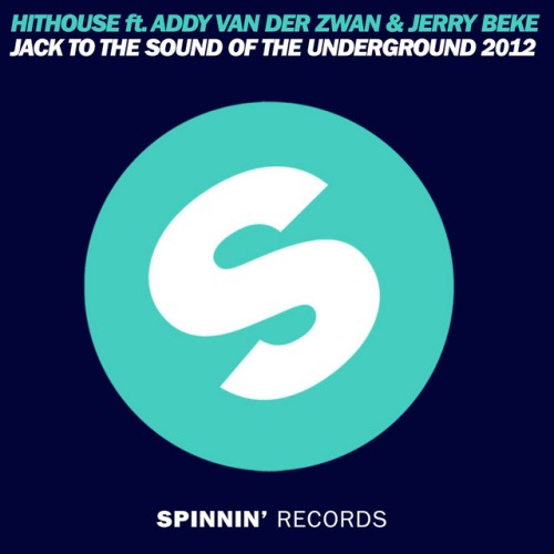 Hithouse-Jack To The Sound Of The Underground-(CSR 120018)-VINYL-FLAC-1989-WRE
