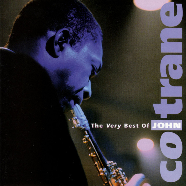 John Coltrane-The Very Best Of John Coltrane-CD-FLAC-2001-FLACME