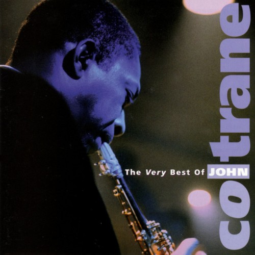 John Coltrane – The Very Best Of John Coltrane (2001)