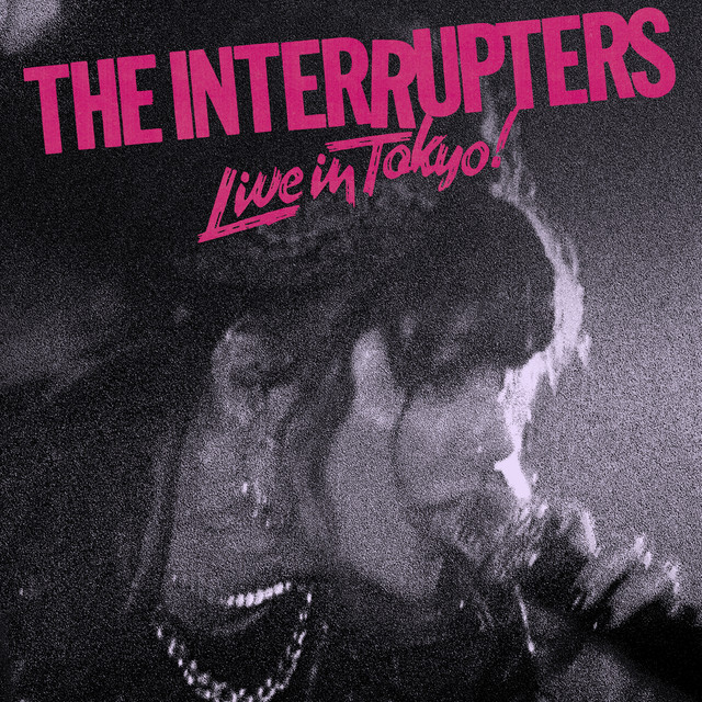 The Interrupters-Live In Tokyo-24BIT-48KHZ-WEB-FLAC-2021-OBZEN Download