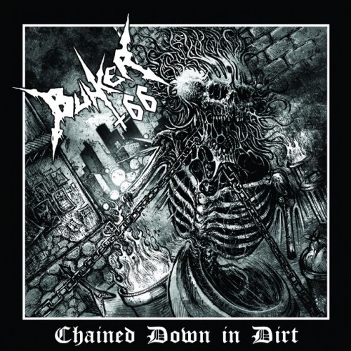 Bunker 66-Chained Down in Dirt-16BIT-WEB-FLAC-2017-MOONBLOOD
