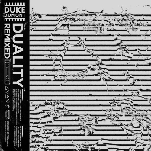 Duke Dumont – Duality Remixed (2020)