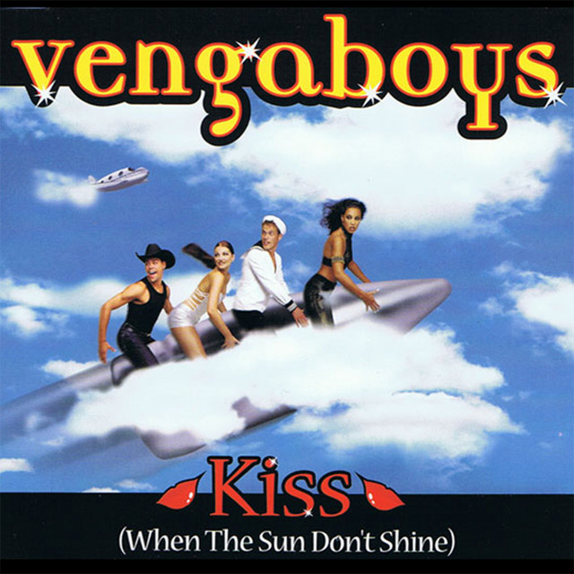 Vengaboys-Kiss (When The Sun Dont Shine)-(12TIVDJ122)-PROMO-VINYL-FLAC-1999-WRE Download