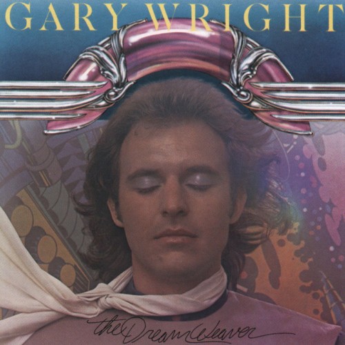 Gary Wright-The Dream Weaver-Remastered-CD-FLAC-2017-ERP