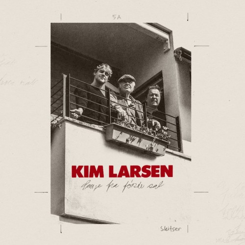 Kim Larsen-Sange Fra Forste Sal-DK-CD-FLAC-2019-THEVOiD
