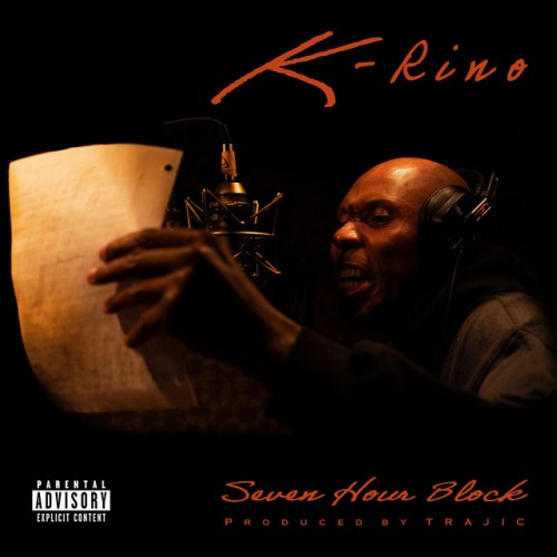 K-Rino - Seven Hour Block (2024) Download