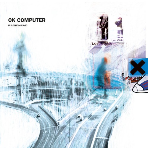 Radiohead-OK Computer-REISSUE-2CD-FLAC-2009-401