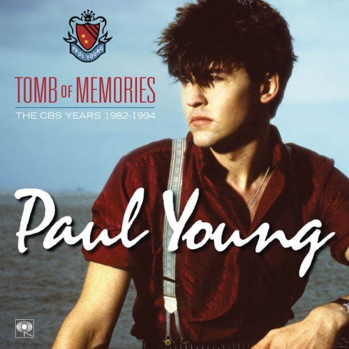 Paul Young-Tomb Of Memories-(BA 12147)-VINYL-FLAC-1985-WRE
