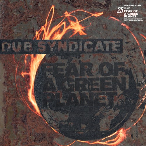 Dub Syndicate - Fear Of A Green Planet (2023) Download