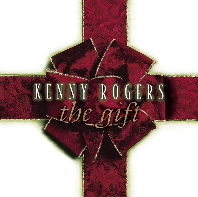 Kenny Rogers-The Gift-CD-FLAC-1996-FLACME