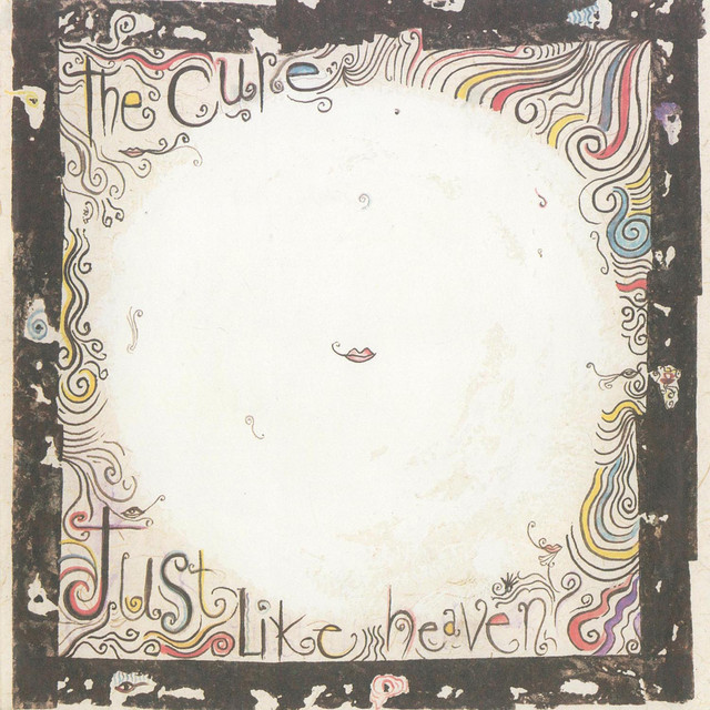 The Cure-Just Like Heaven-(0.10009)-VINYL-FLAC-1987-WRE