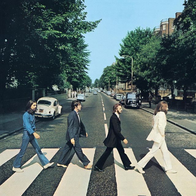 The Beatles-Abbey Road-ANNIVERSARY EDITION-2CD-FLAC-2019-401