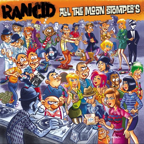 Rancid-All The Moon Stompers-16BIT-WEB-FLAC-2015-OBZEN