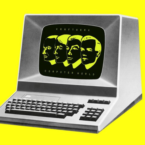 Kraftwerk - Computer World (2020) Download