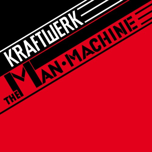 Kraftwerk-The Man-Machine-(5099996602218)-REMASTERED LIMITED EDITION-LP-FLAC-2020-BEATOCUL