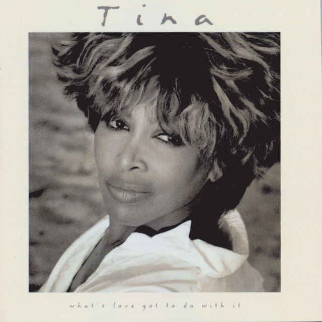 Tina Turner-Whats Love Got To Do With It-(X-13167)-VINYL-FLAC-1984-WRE