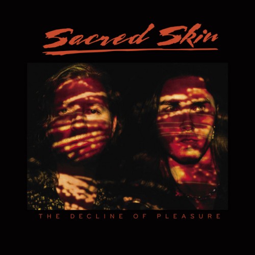 Sacred Skin-The Decline Of Pleasure-CD-FLAC-2023-FWYH