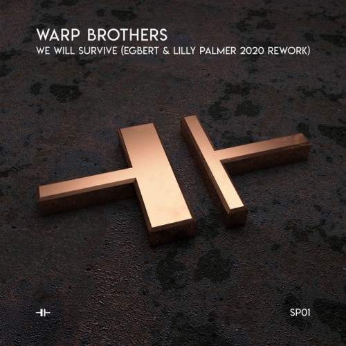 Warp Brothers - We Will Survive (2000) Download