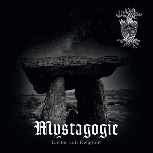Heimdalls Wacht-Mystagogie Lieder Voll Ewigkeit-DE-CD-FLAC-2023-TOTENKVLT
