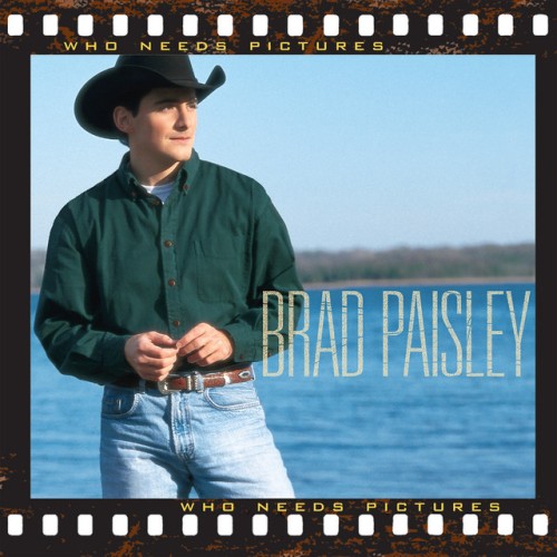 Brad Paisley-Who Needs Pictures-CD-FLAC-1999-FLACME