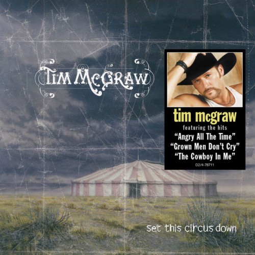 Tim Mcgraw-Set This Circus Down-CD-FLAC-2001-FLACME