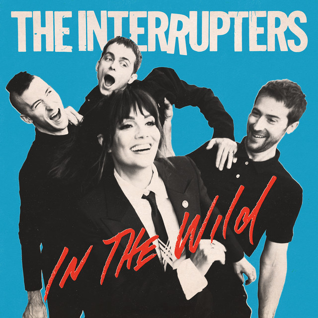 The Interrupters-In The Wild-DELUXE EDITION-24BIT-48KHZ-WEB-FLAC-2023-OBZEN Download