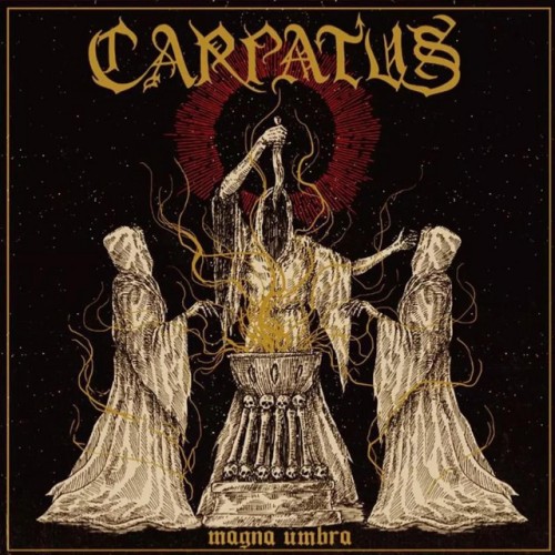 Carpatus-Magna Umbra-(HOD314)-2CD-FLAC-2023-MOONBLOOD